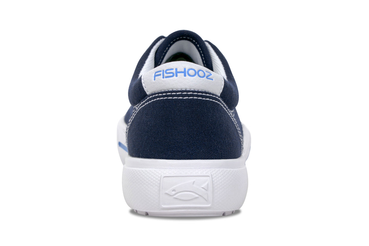 Fishooz Sunbrella® Women's Lace Shoe