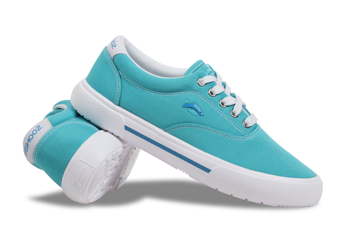 Fishooz Sunbrella® Women's Lace Shoe
