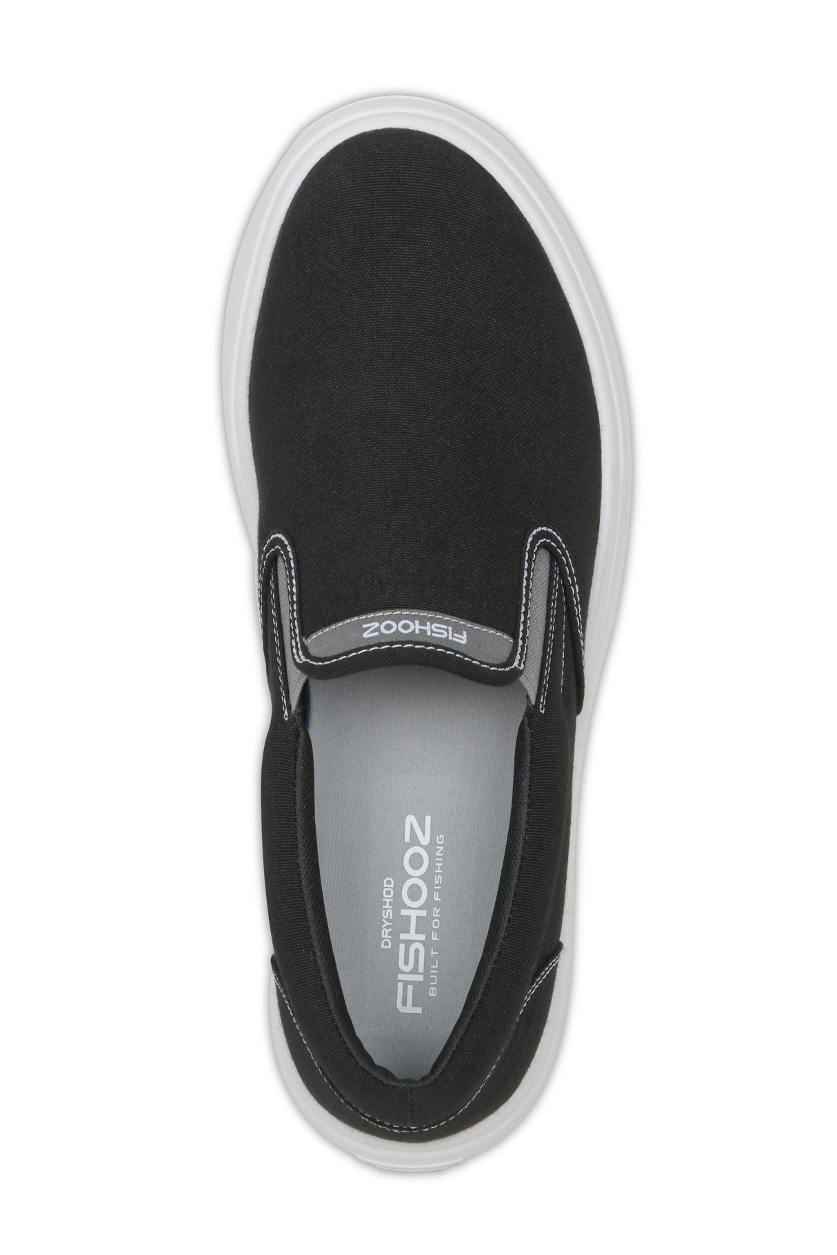 Fishooz Sunbrella® Women's Slip-On Shoe