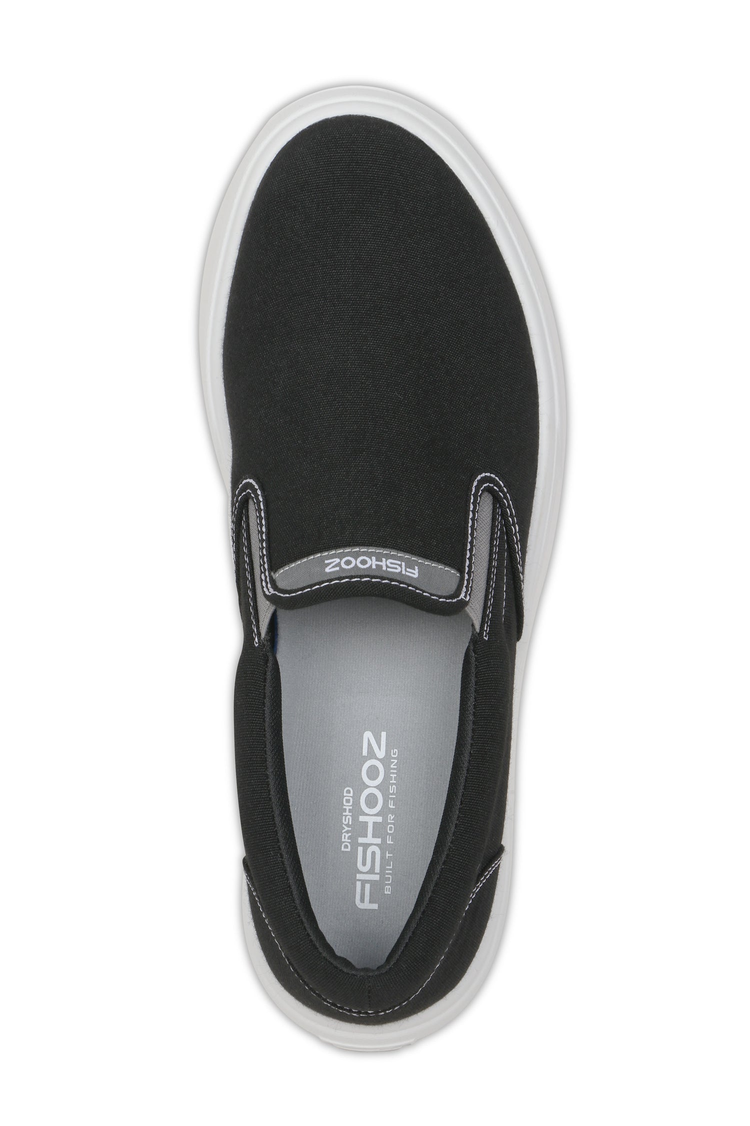 Fishooz Sunbrella® Women's Slip-On Shoe
