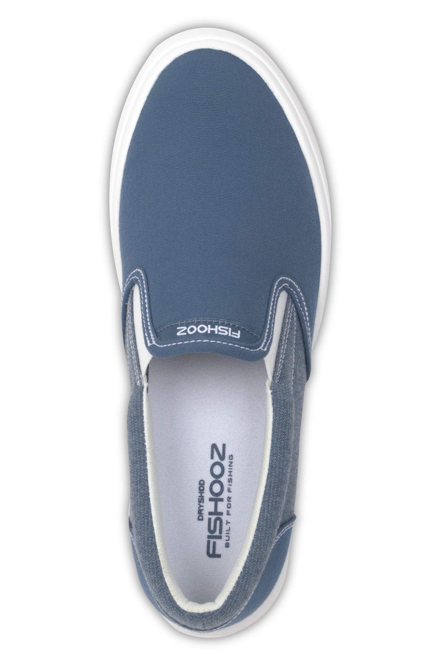 Fishooz Sunbrella® Women's Slip-On Shoe