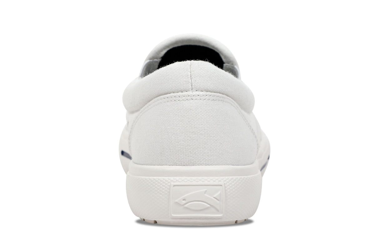 Fishooz Sunbrella® Women's Slip-On Shoe