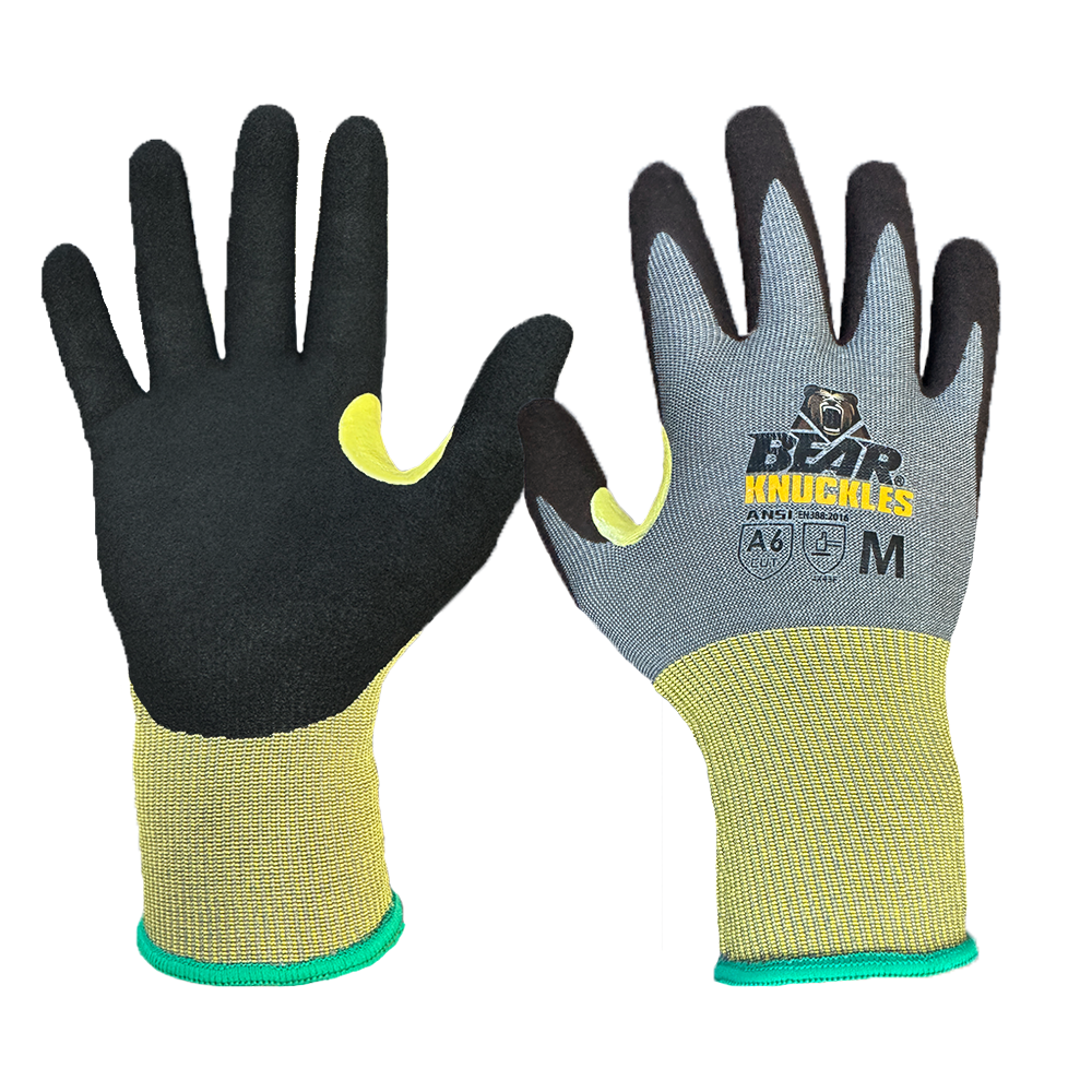 Switchblade - SC6100