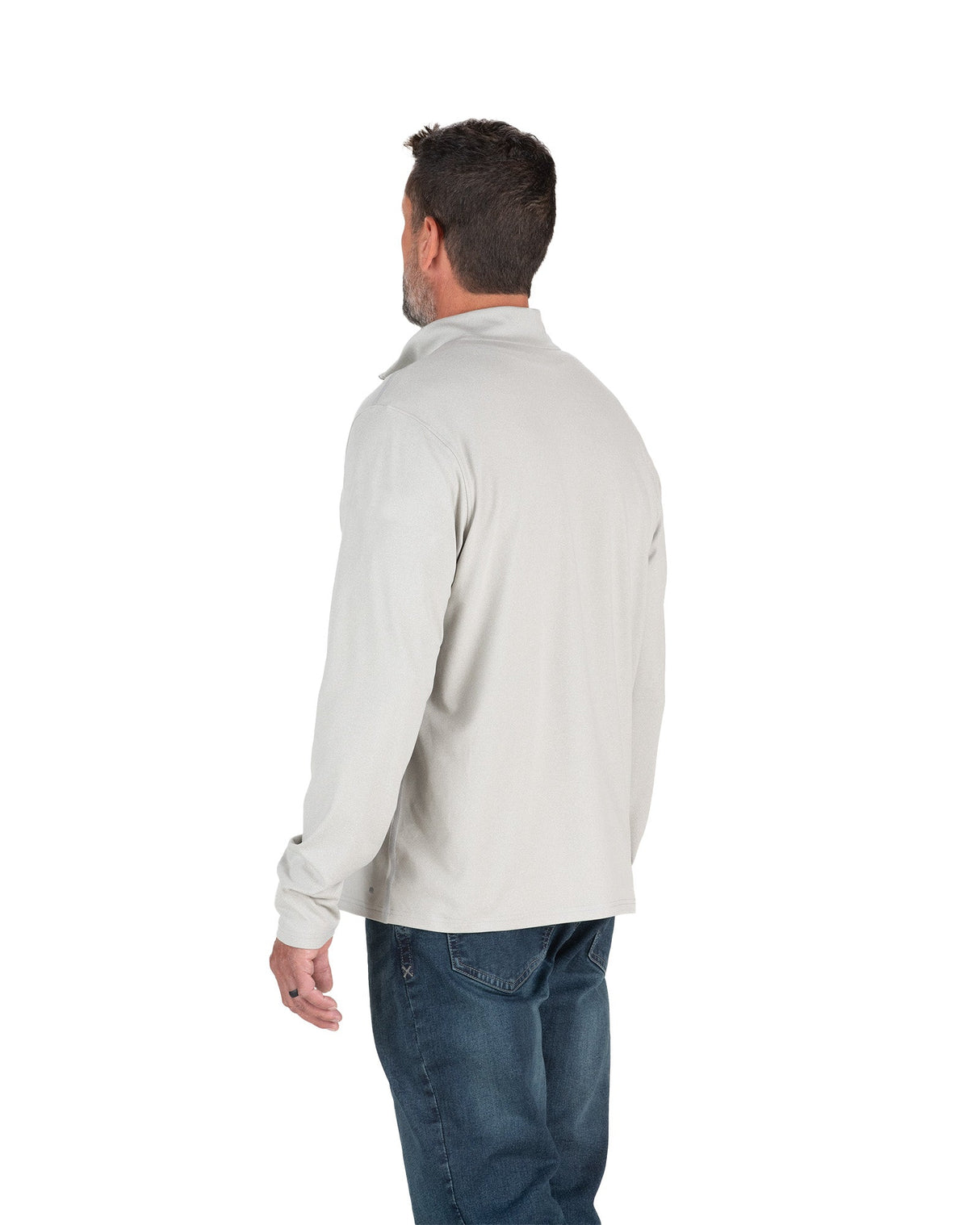 Berne Midweight UPF Quarter-Zip