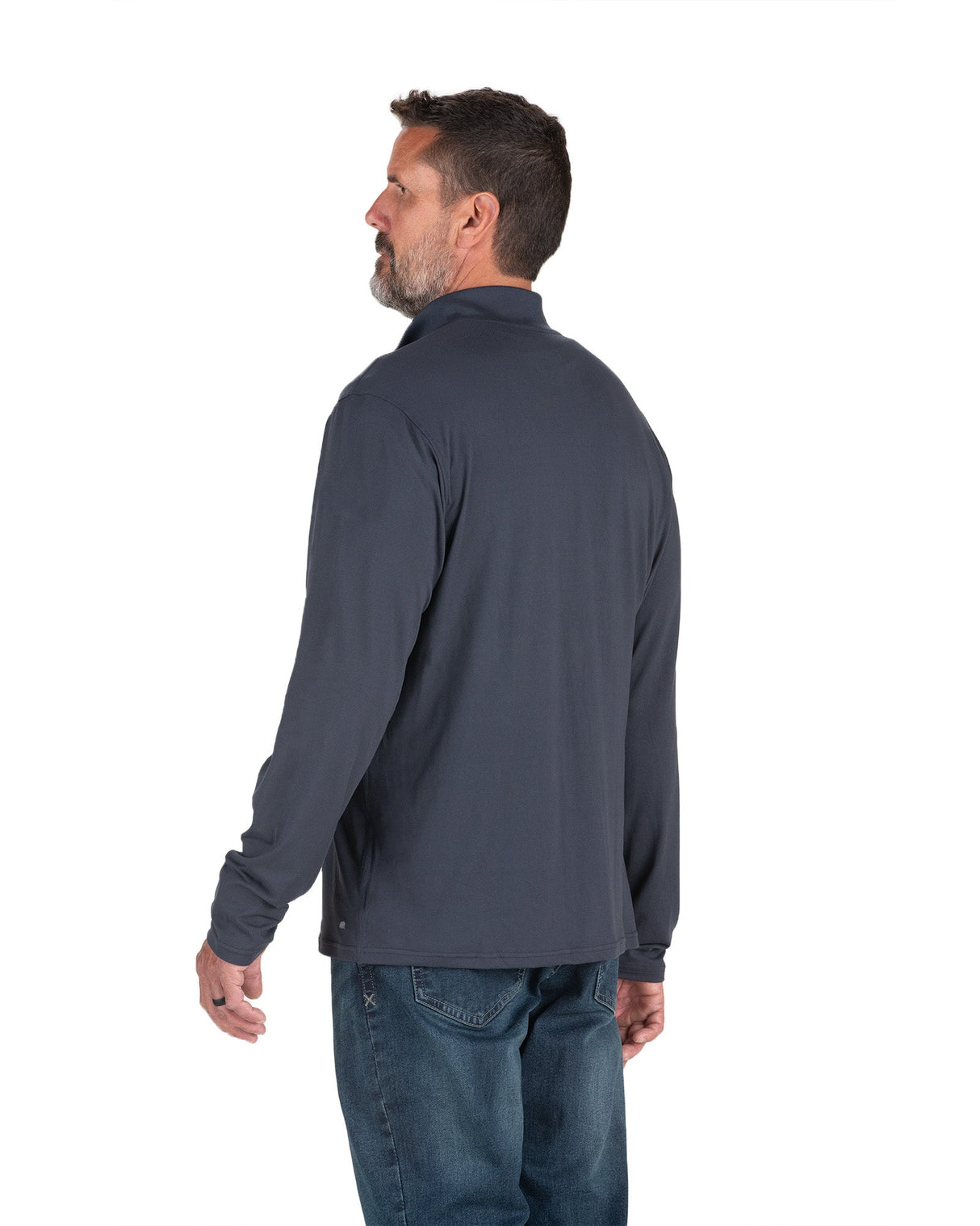 Berne Midweight UPF Quarter-Zip