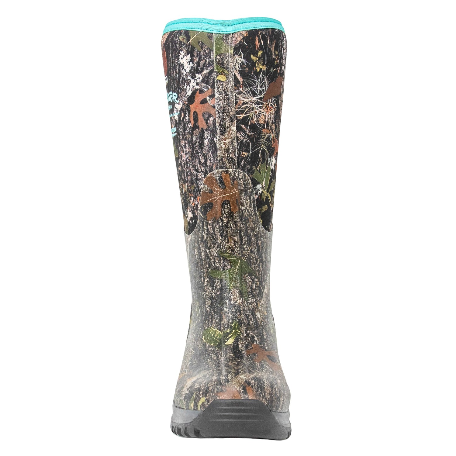 Dryshod Shredder MXT Women's Boot
