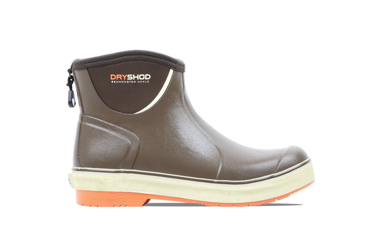 Dryshod Seamonster FLX Ankle Boot