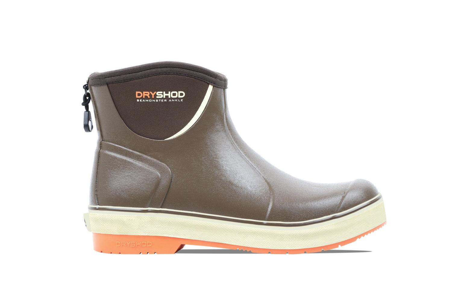 Dryshod Seamonster FLX Ankle Boot