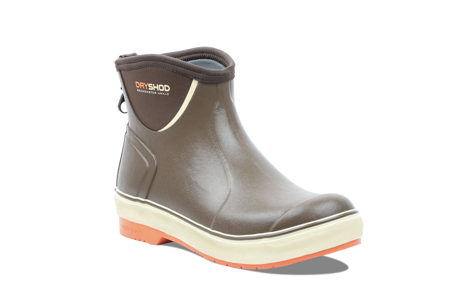 Dryshod Seamonster FLX Ankle Boot
