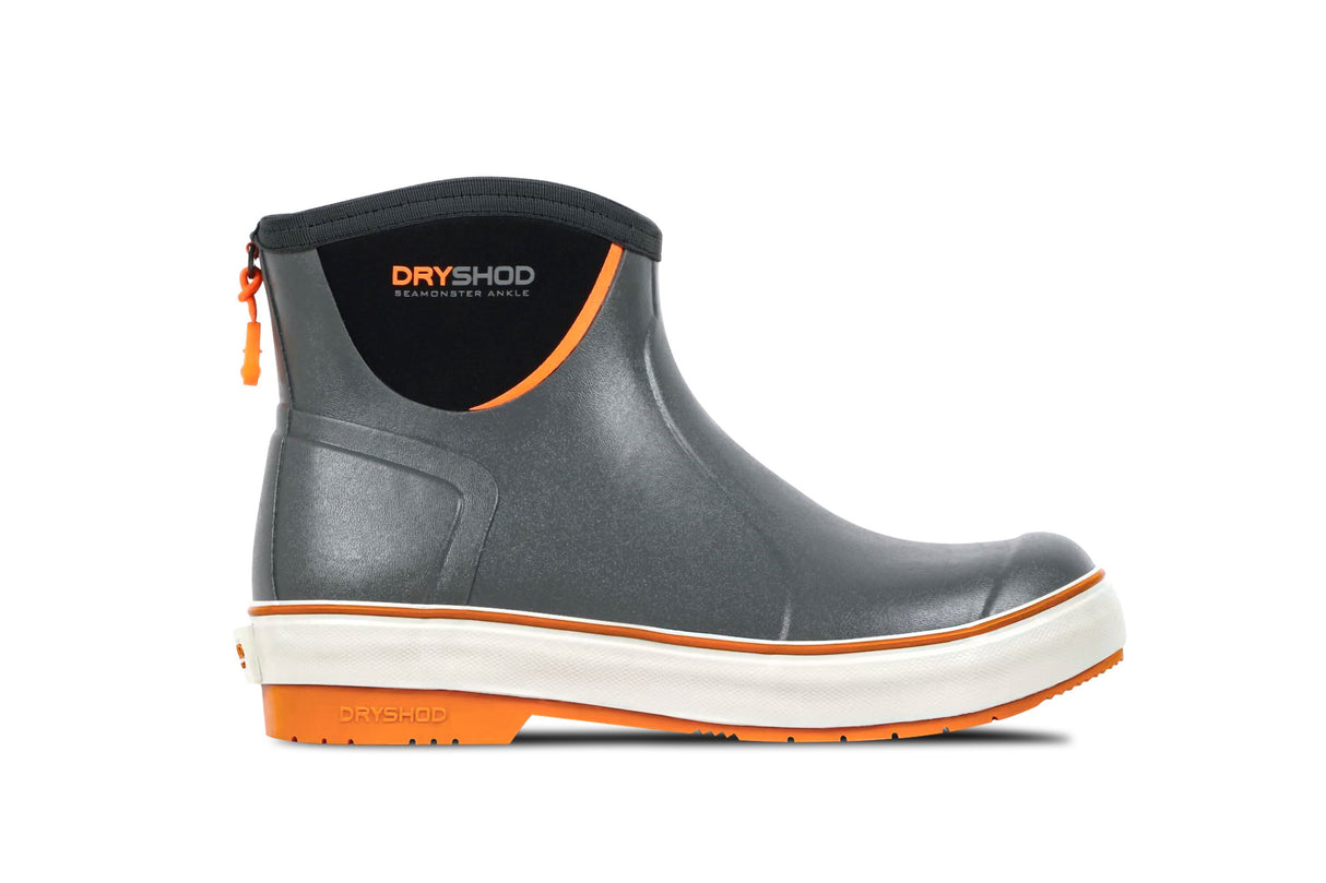 Dryshod Seamonster FLX Ankle Boot