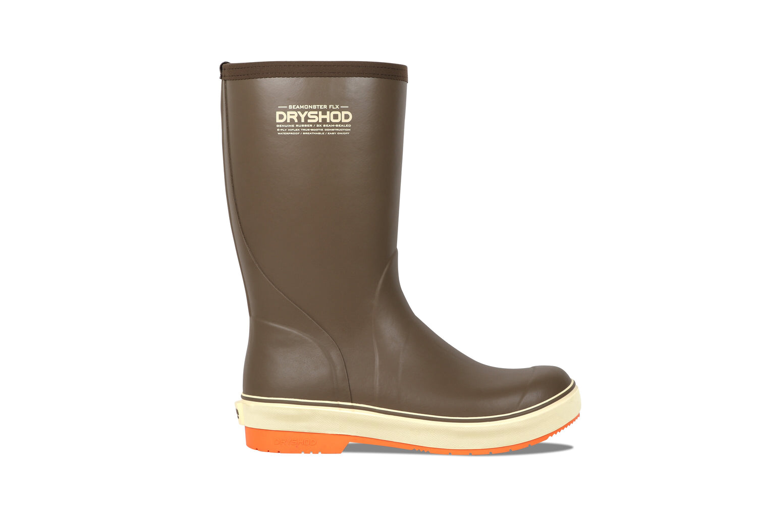 Dryshod Seamonster FLX Mid Boot