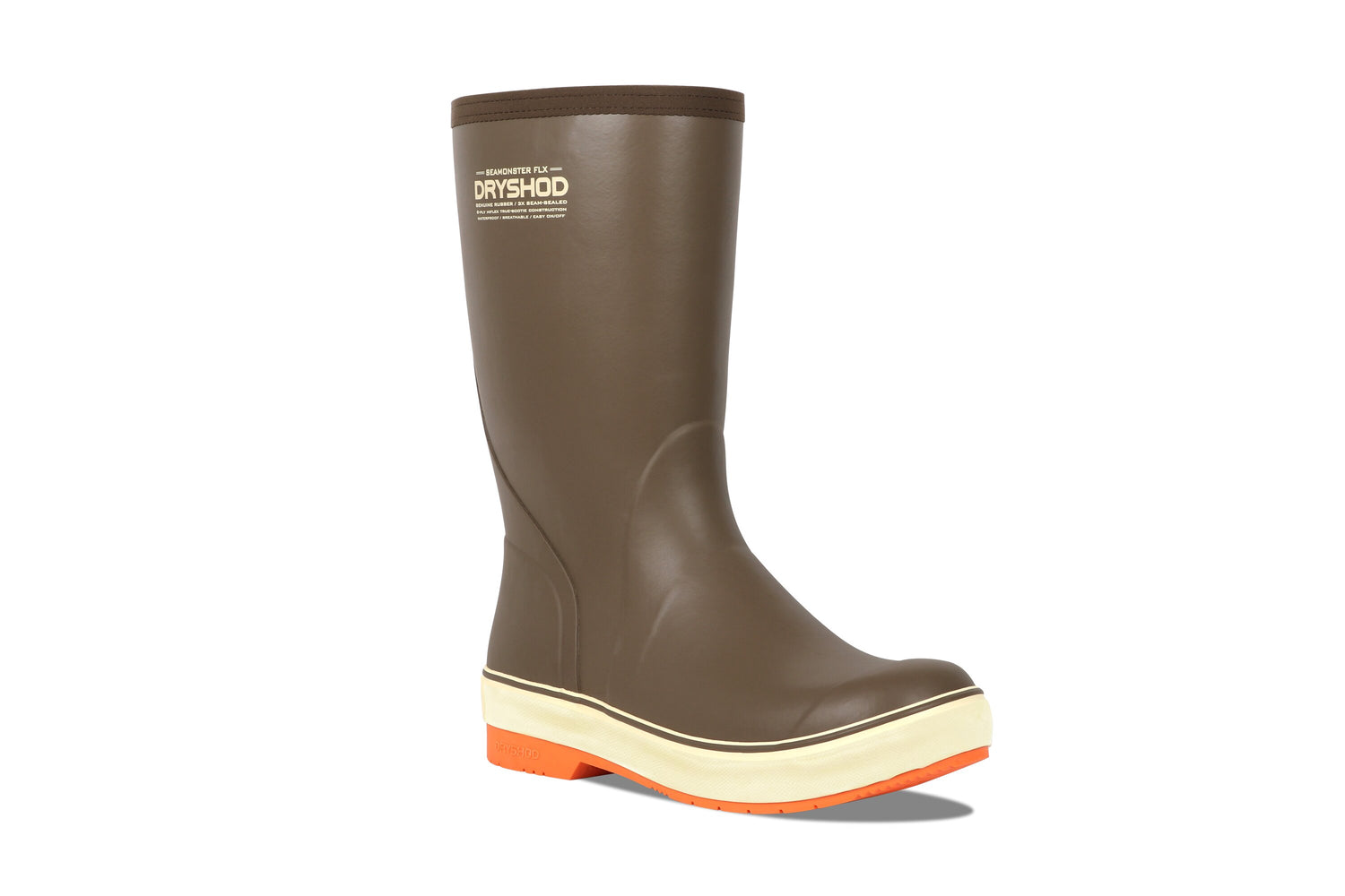 Dryshod Seamonster FLX Mid Boot