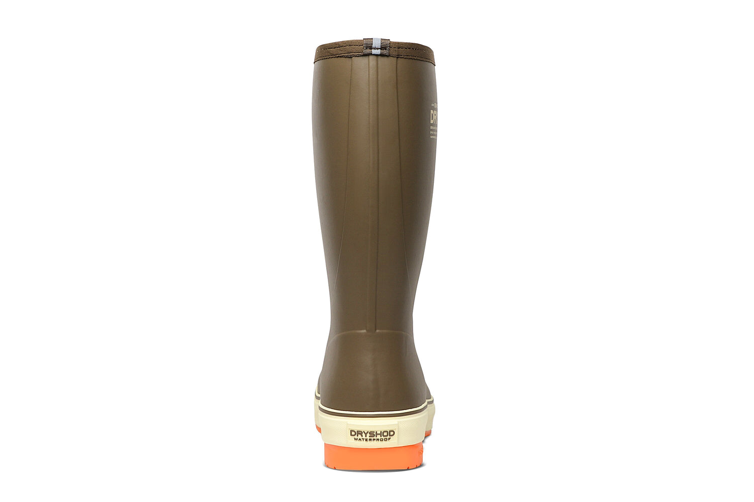 Dryshod Seamonster FLX Mid Boot
