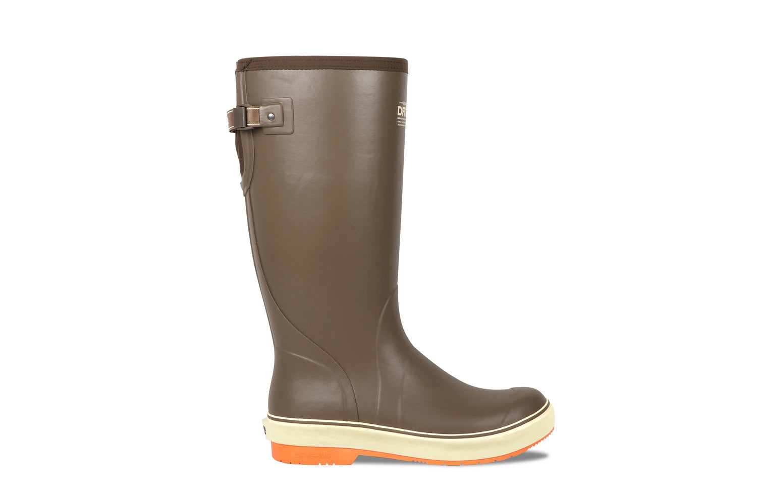Dryshod Seamonster FLX Gusset Boot