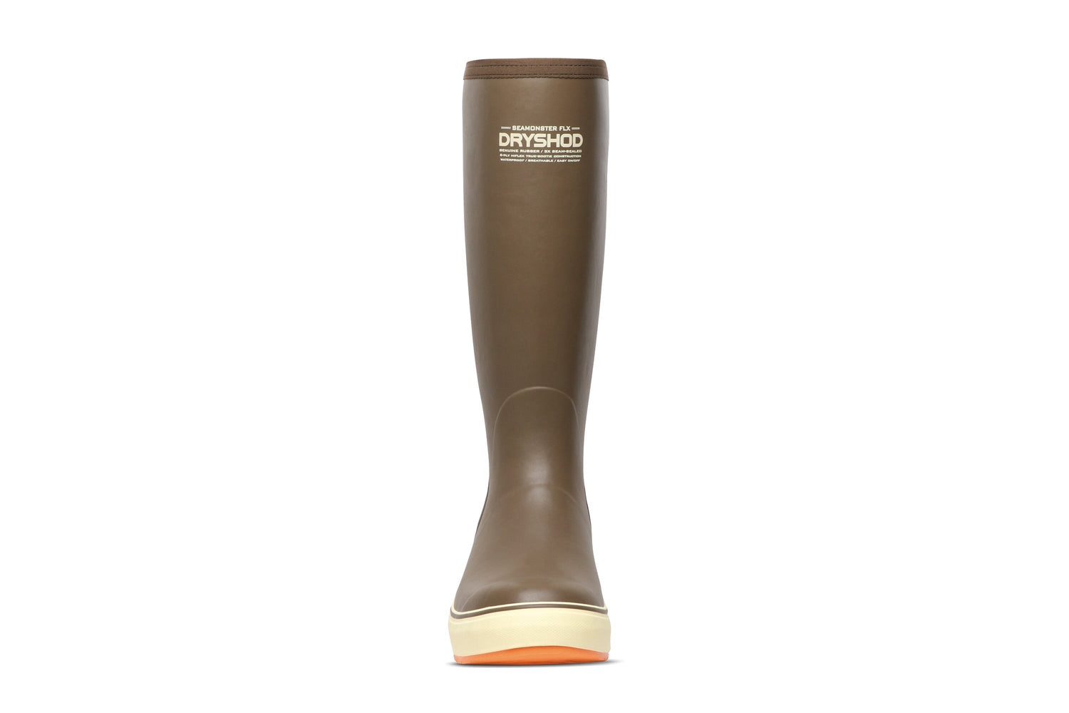 Dryshod Seamonster FLX Gusset Boot