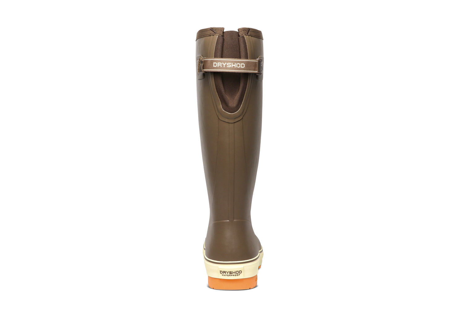 Dryshod Seamonster FLX Gusset Boot