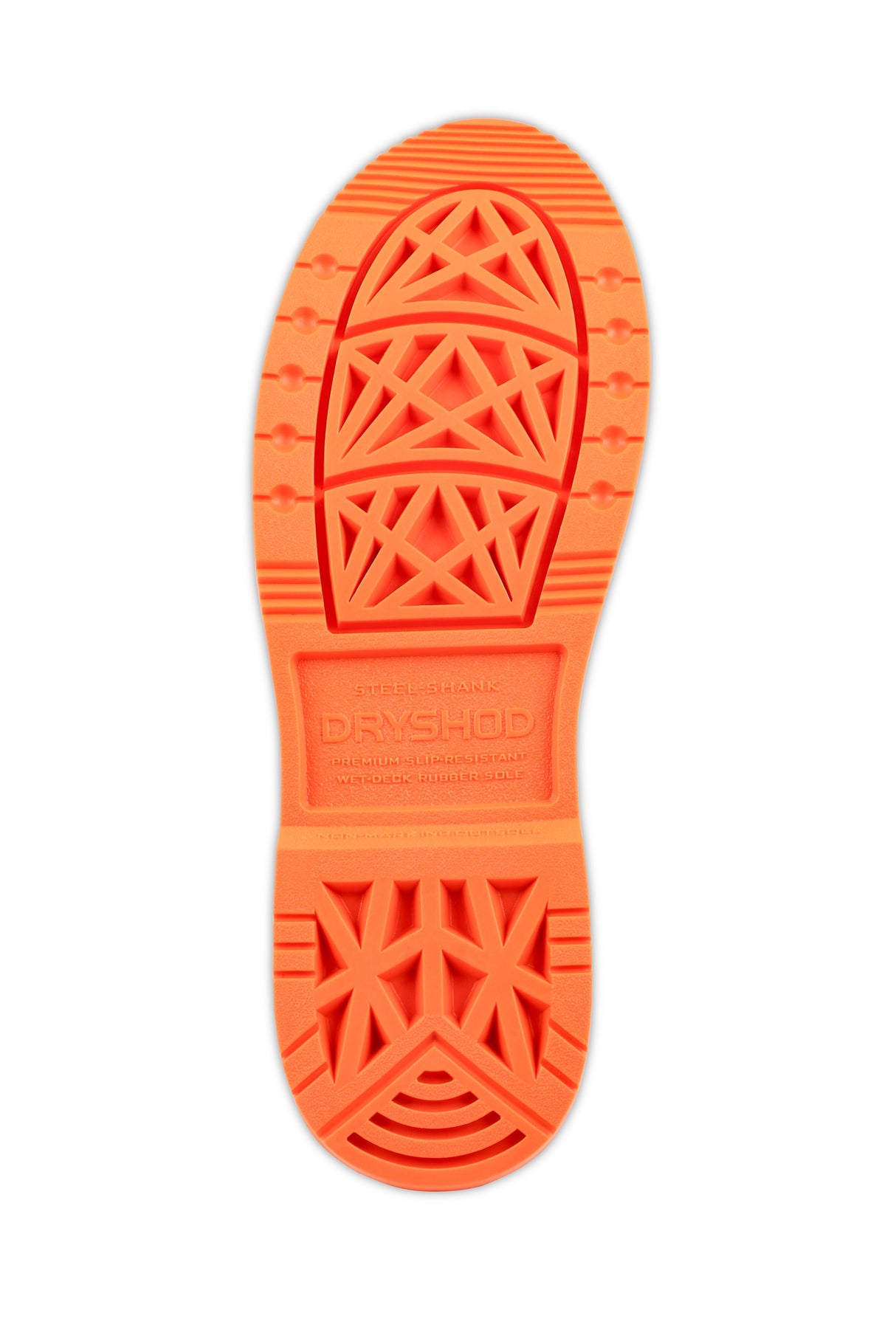 Dryshod Seamonster FLX Gusset Boot