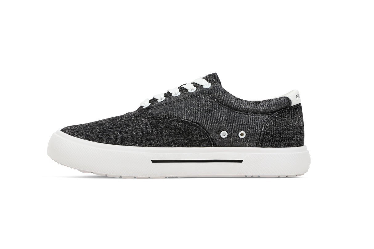 Fishooz Sunwashed Men's Lace Shoe