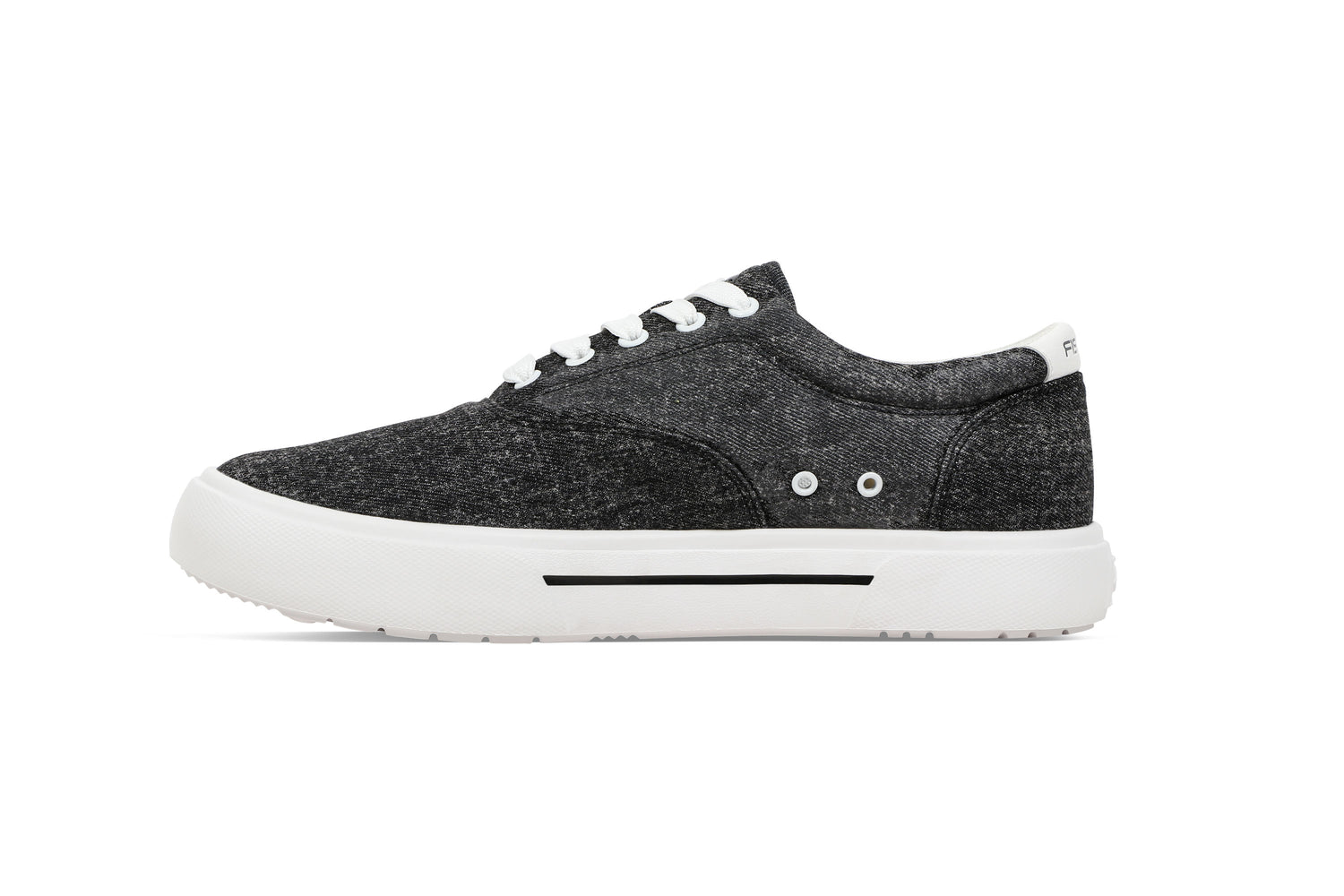 Fishooz Sunwashed Men's Lace Shoe