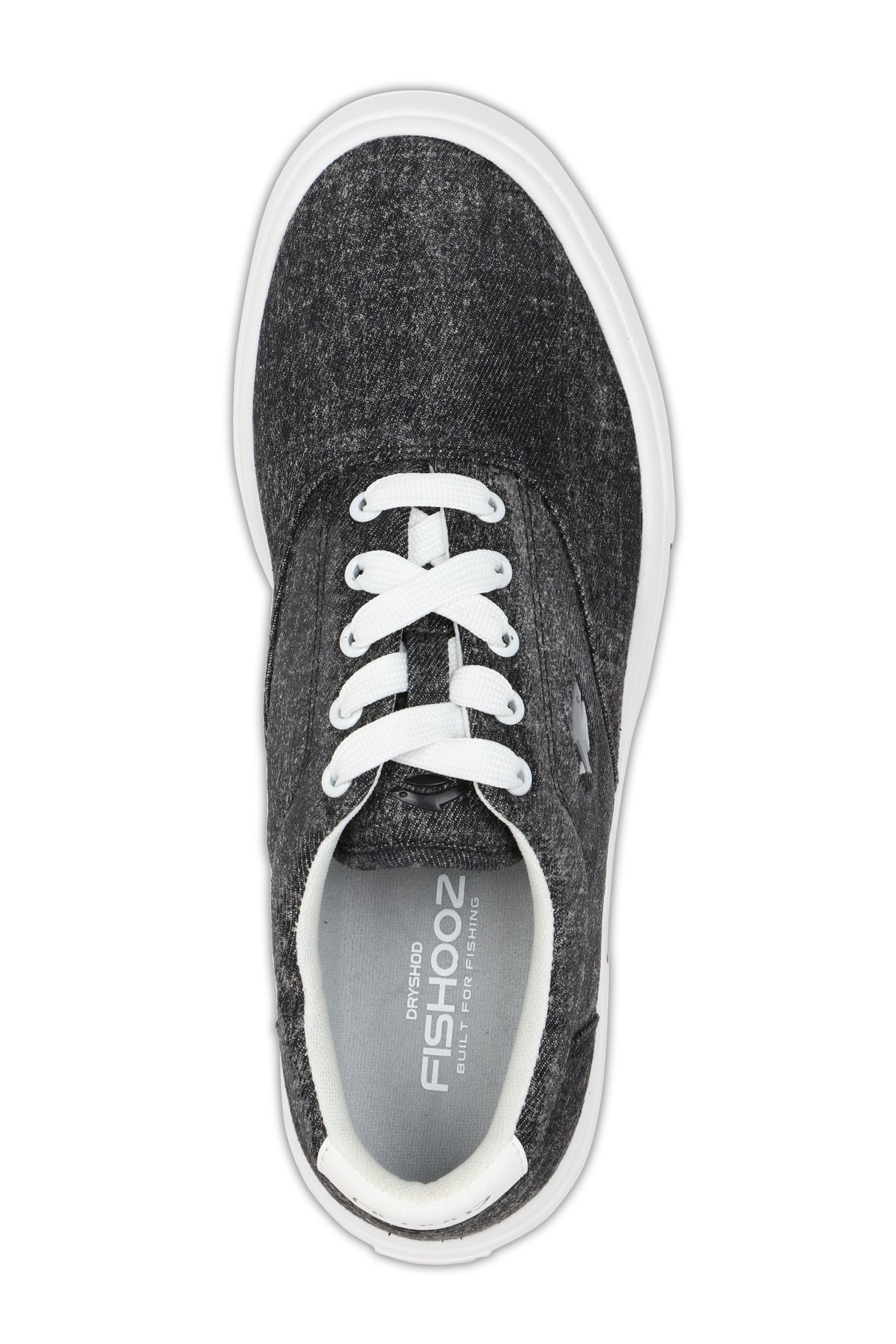 Fishooz Sunwashed Men's Lace Shoe