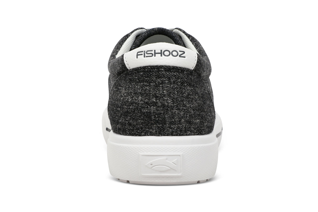 Fishooz Sunwashed Men's Lace Shoe