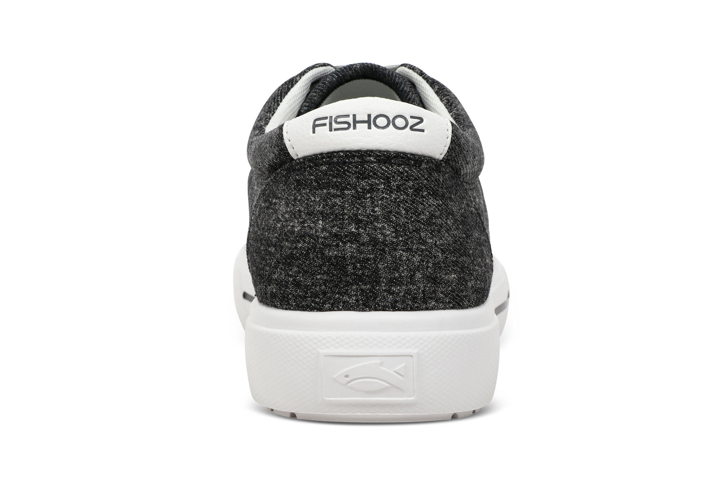 Fishooz Sunwashed Men's Lace Shoe