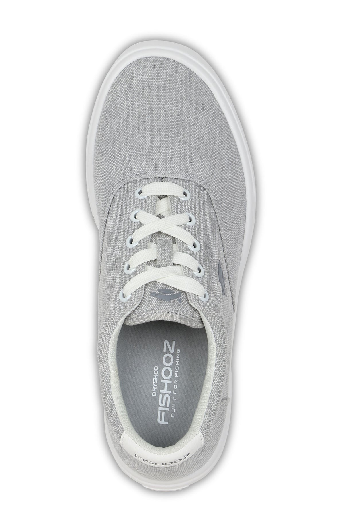 Fishooz Sunwashed Men's Lace Shoe
