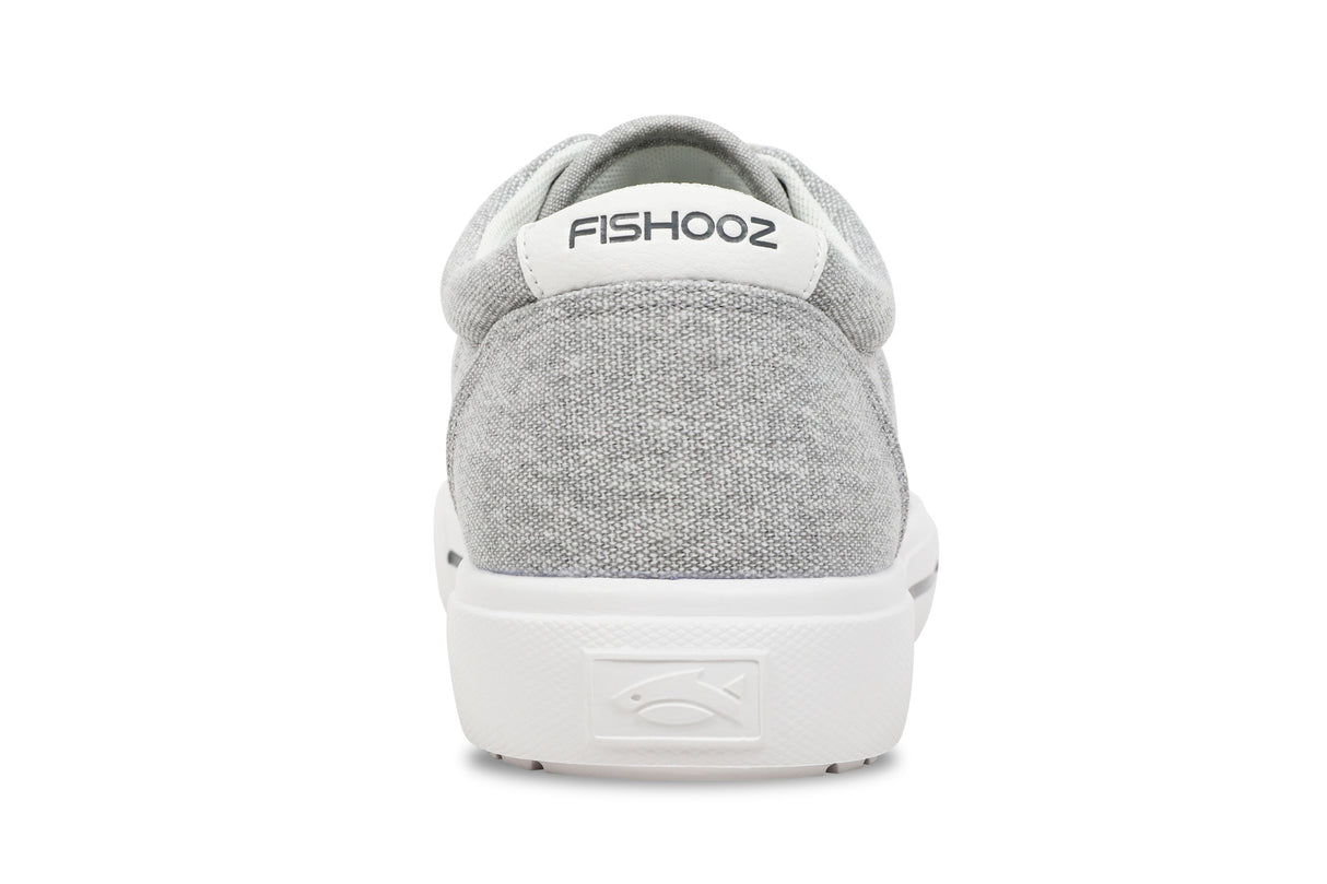 Fishooz Sunwashed Men's Lace Shoe