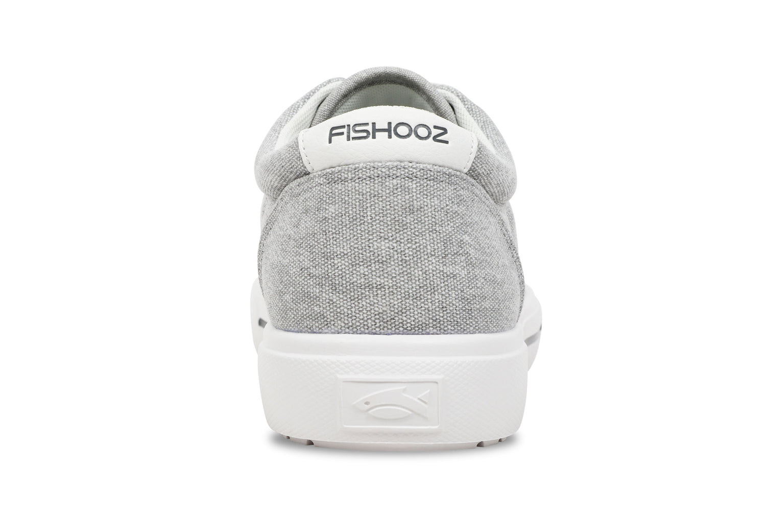 Fishooz Sunwashed Men's Lace Shoe