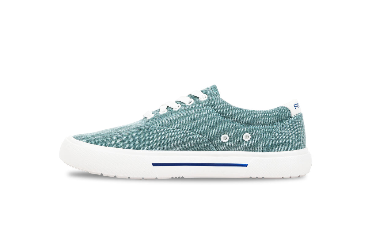 Fishooz Sunwashed Men's Lace Shoe