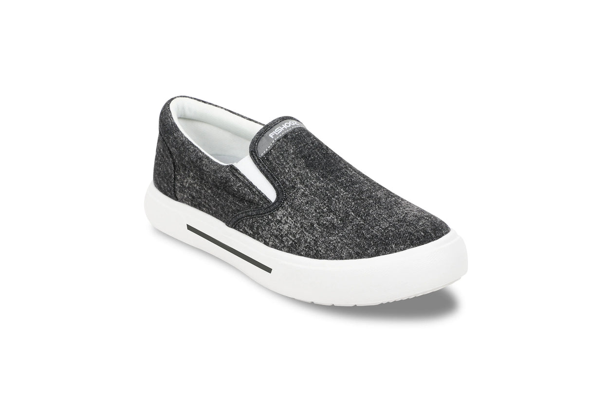 Fishooz Sunwashed Men's Slip-On Shoe