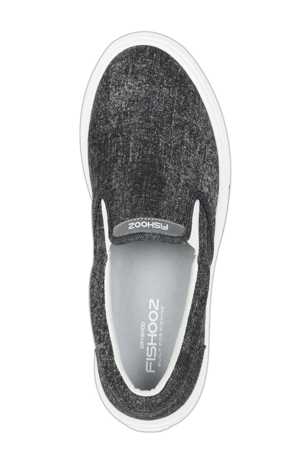 Fishooz Sunwashed Men's Slip-On Shoe