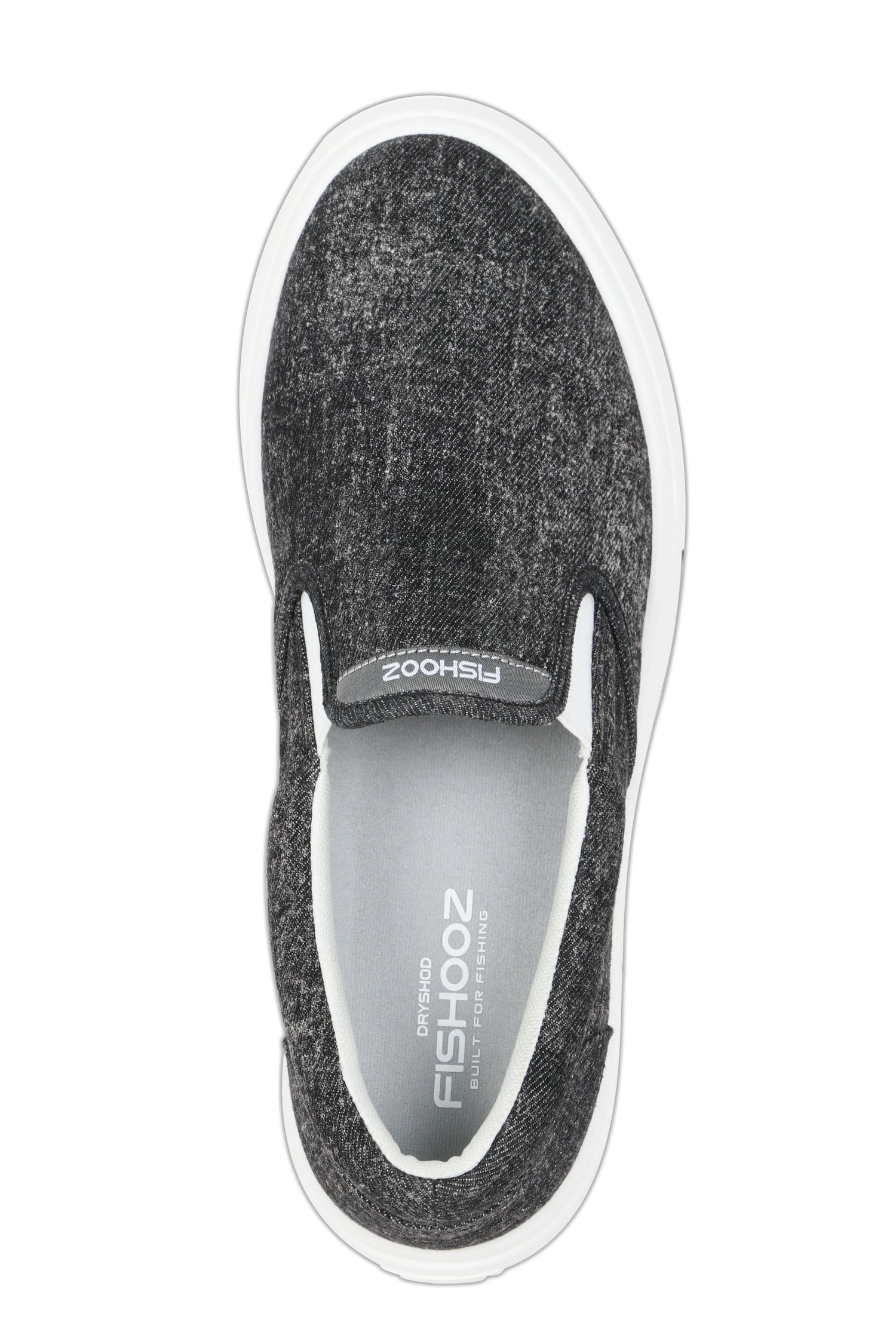 Fishooz Sunwashed Men's Slip-On Shoe