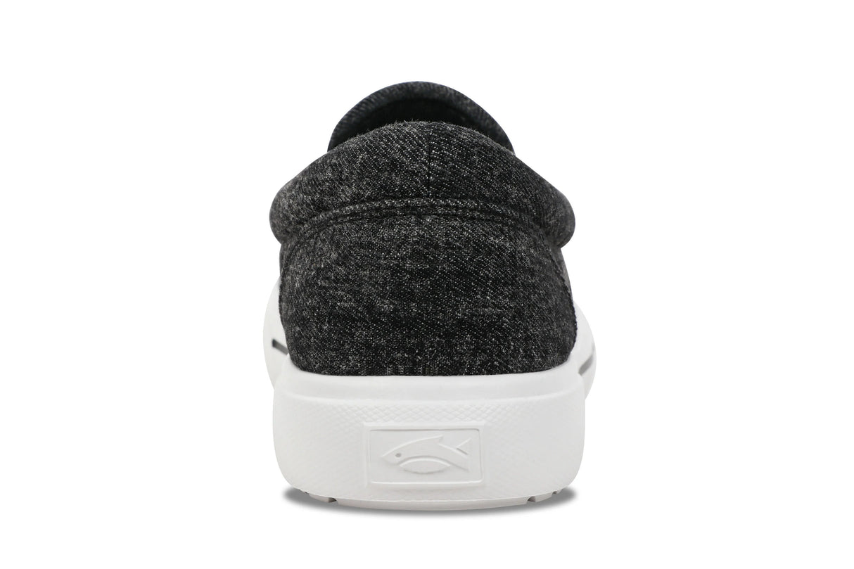 Fishooz Sunwashed Men's Slip-On Shoe