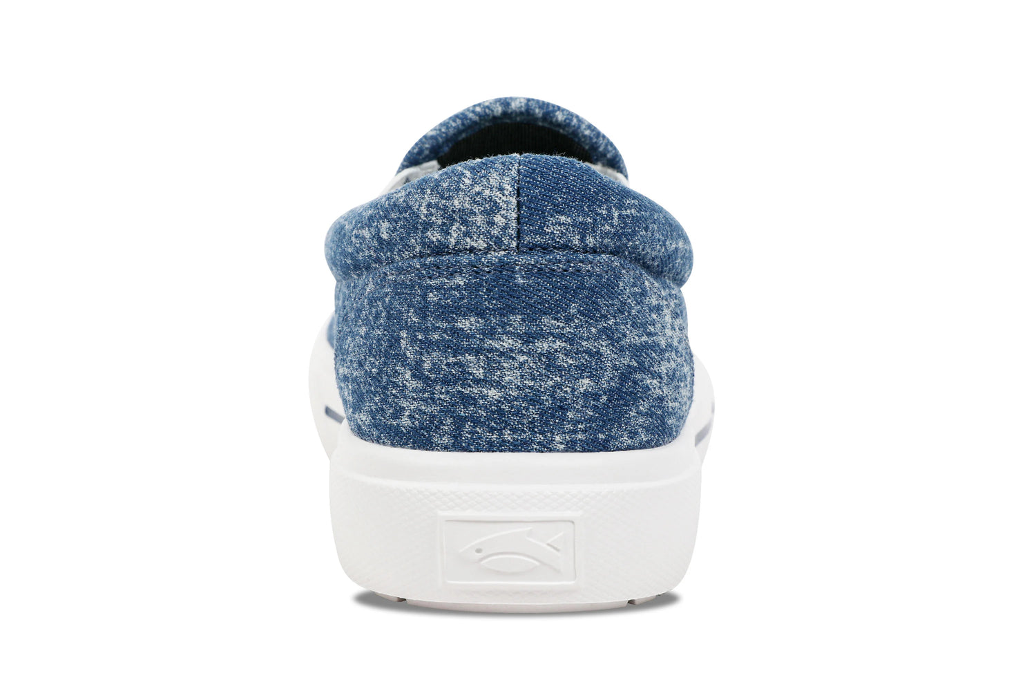 Fishooz Sunwashed Men's Slip-On Shoe