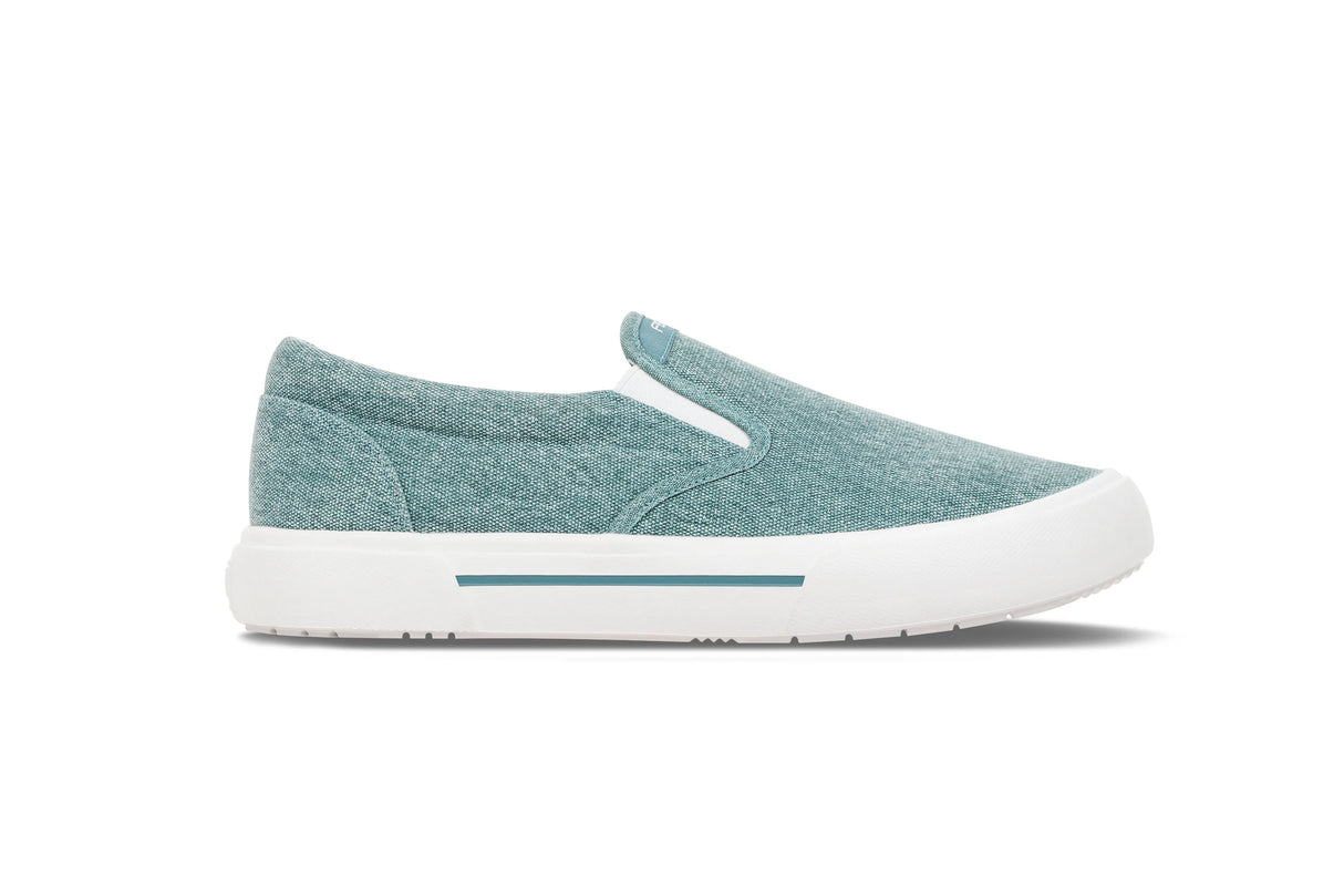Fishooz Sunwashed Men's Slip-On Shoe