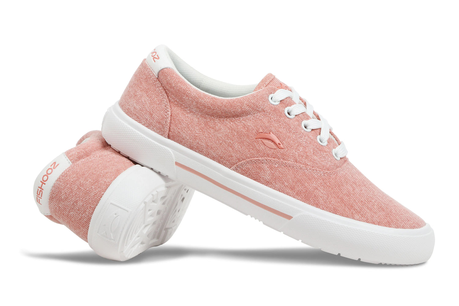 Fishooz Sunwashed Women's Lace Shoe