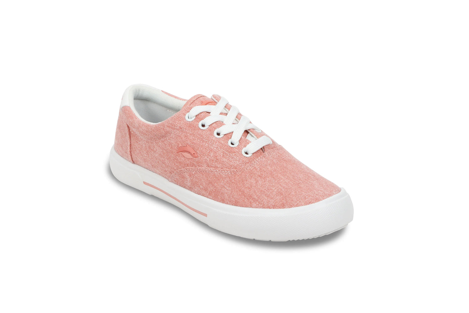 Fishooz Sunwashed Women's Lace Shoe