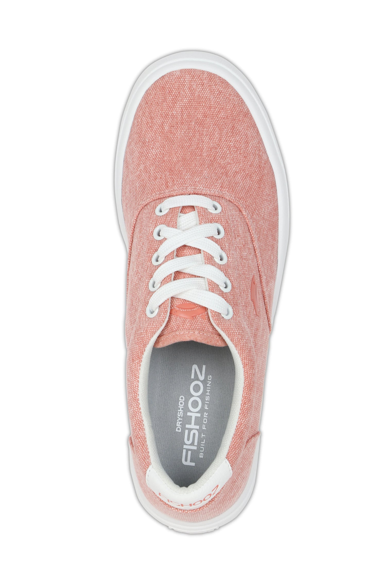 Fishooz Sunwashed Women's Lace Shoe