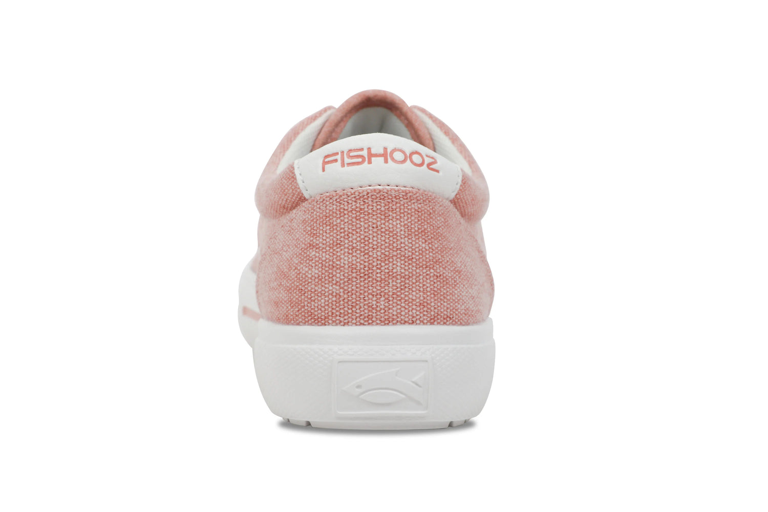 Fishooz Sunwashed Women's Lace Shoe