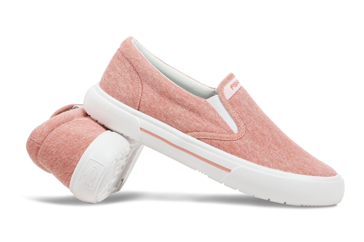 Fishooz Sunwashed Women's Slip-On Shoe