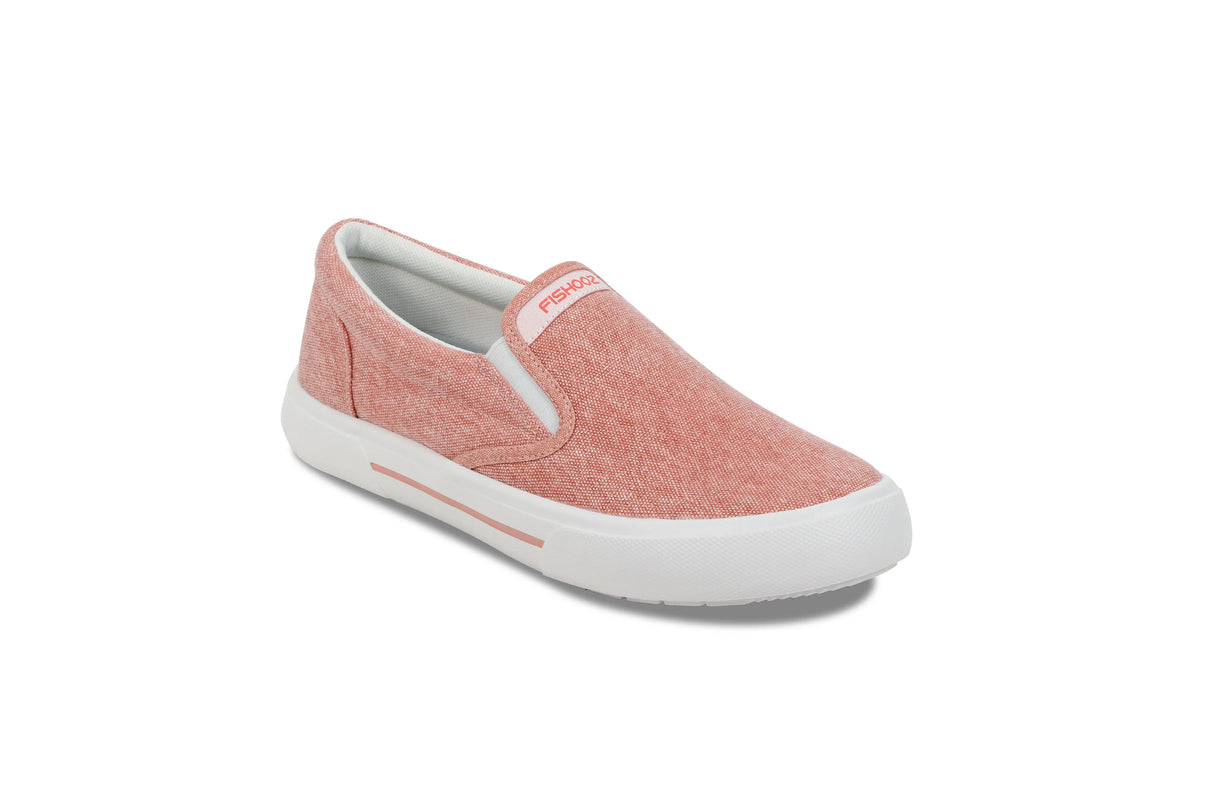 Fishooz Sunwashed Women's Slip-On Shoe