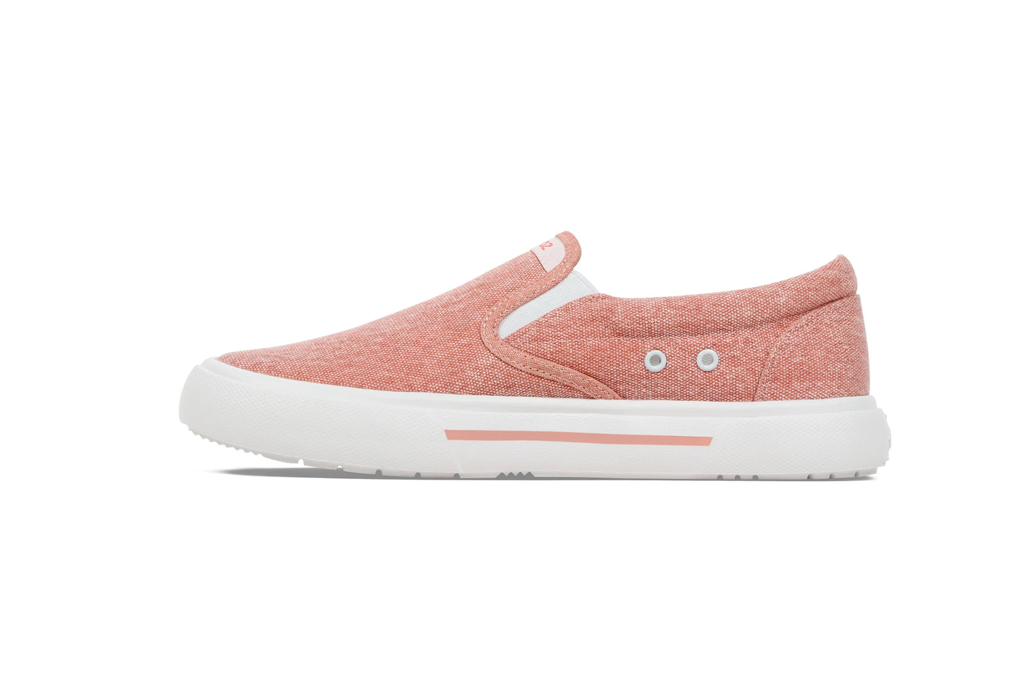 Fishooz Sunwashed Women's Slip-On Shoe