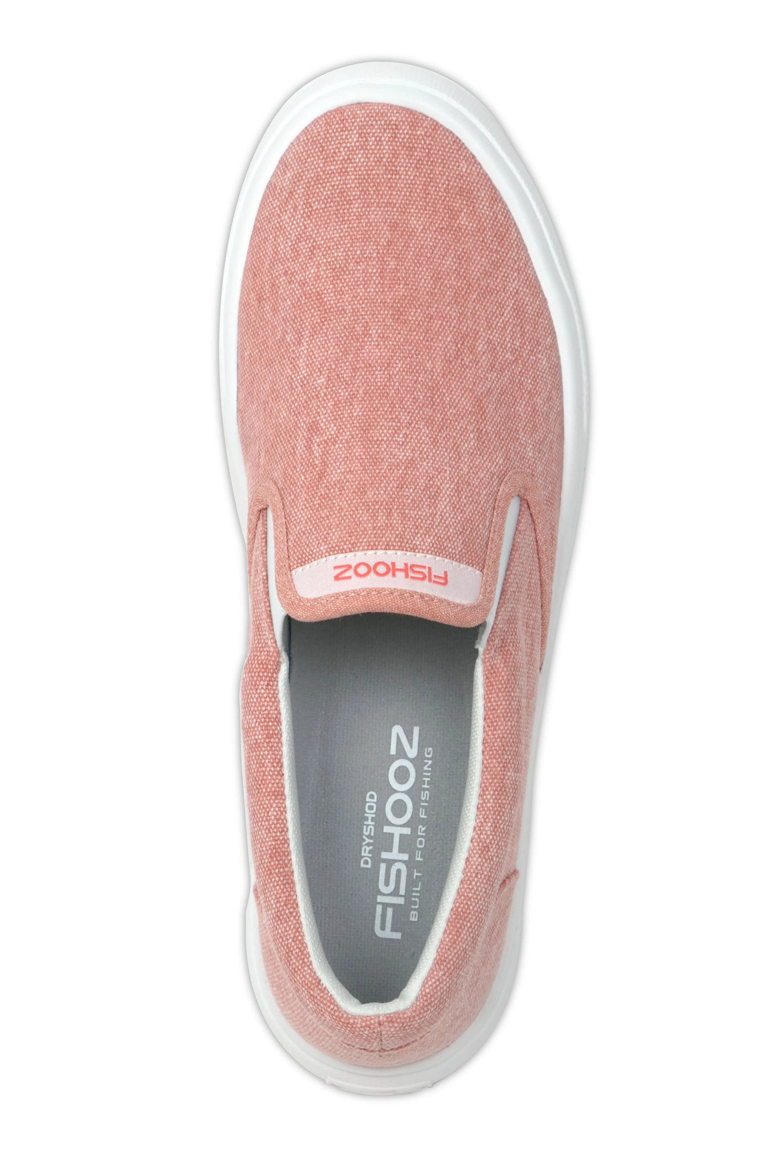 Fishooz Sunwashed Women's Slip-On Shoe