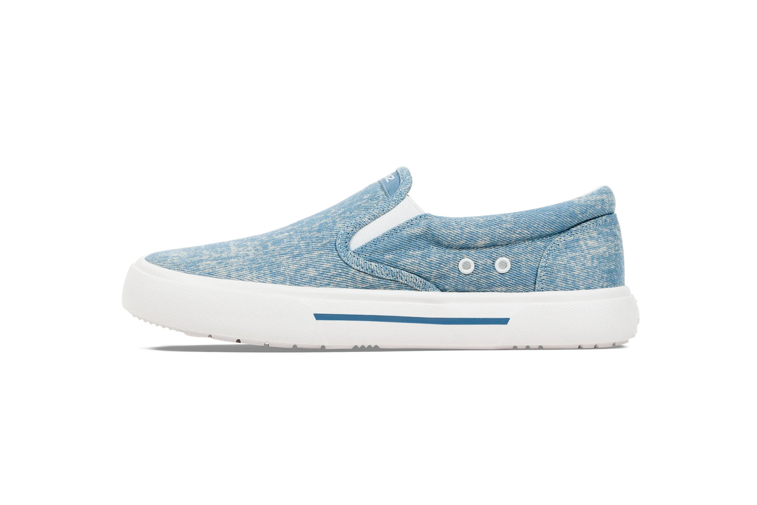 Fishooz Sunwashed Women's Slip-On Shoe