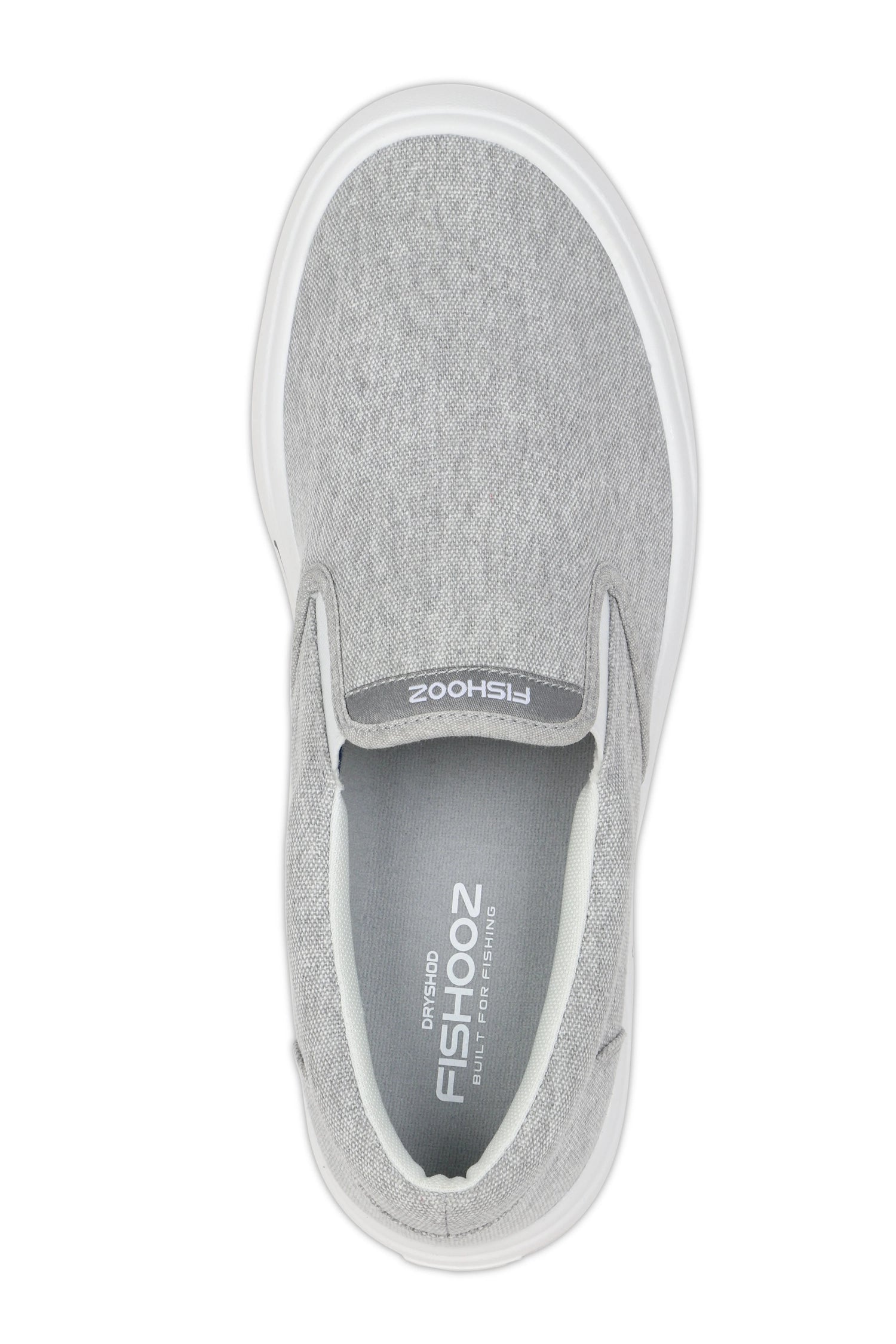 Fishooz Sunwashed Women's Slip-On Shoe