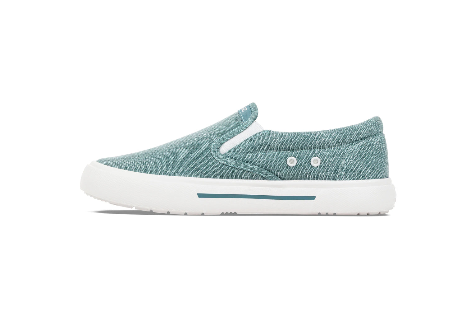 Fishooz Sunwashed Women's Slip-On Shoe