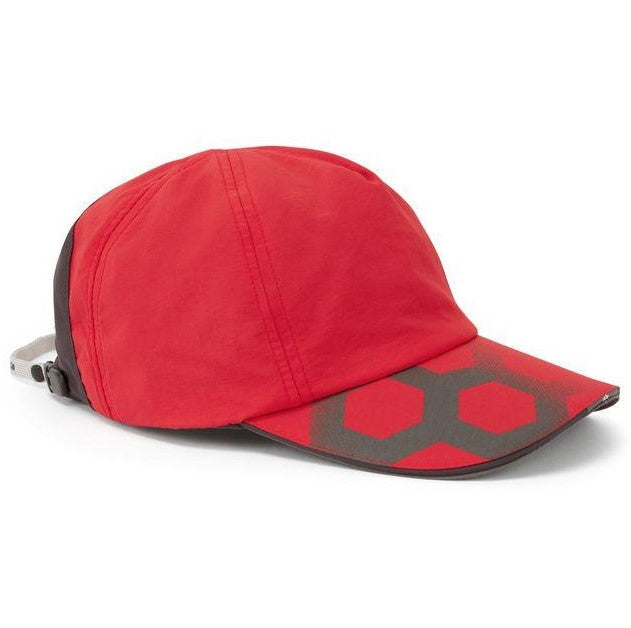Gill Race Cap