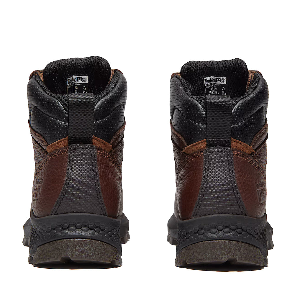 Women's 6” Titan EV Comp Toe