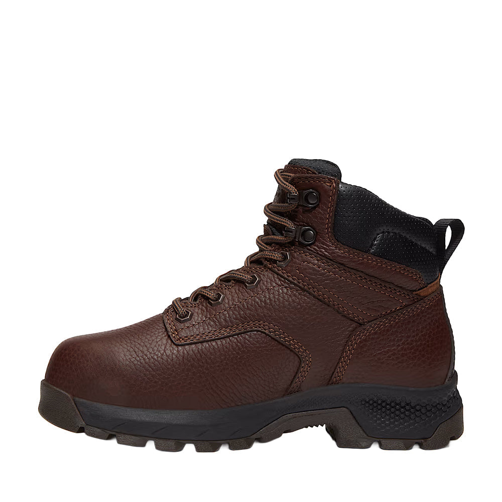 Women's 6” Titan EV Comp Toe